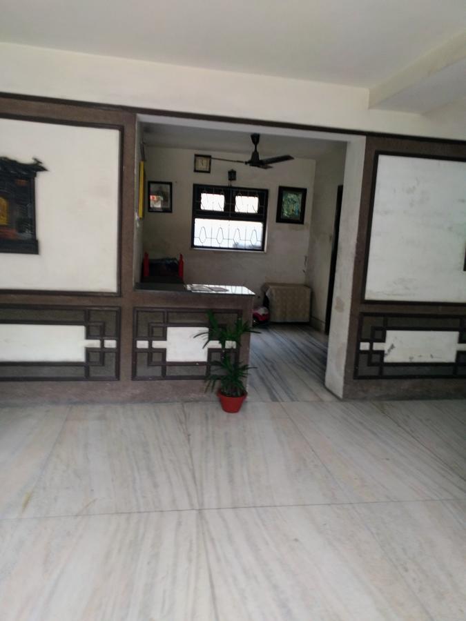 כלכותה Ashray Guesthouse מראה חיצוני תמונה
