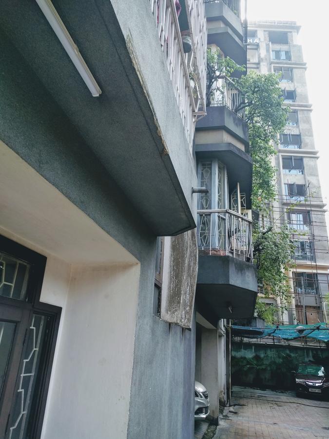 כלכותה Ashray Guesthouse מראה חיצוני תמונה